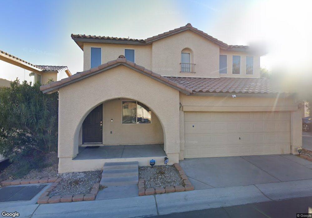 5951 Bristol Crest Ln unit house, Las Vegas, NV 89139 - photo 1