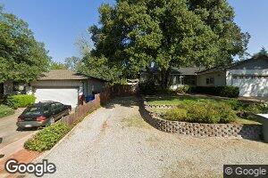 0 Victoria Estates Dr, Redding, CA 96001
