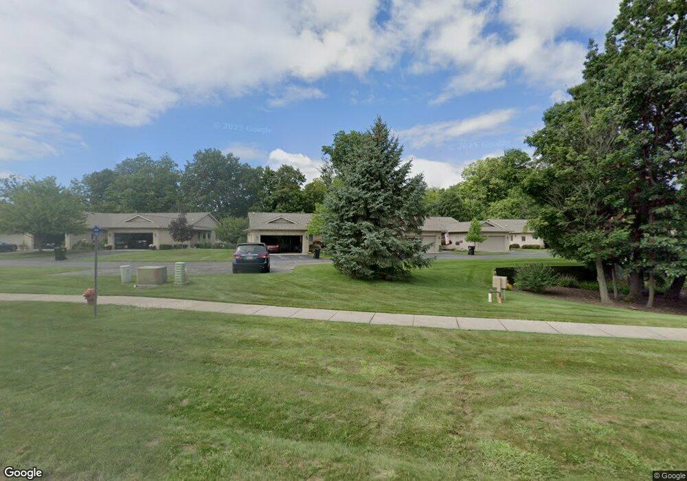 2151 Creekside Dr SW unit 44, Byron Center, MI 49315 - photo 1