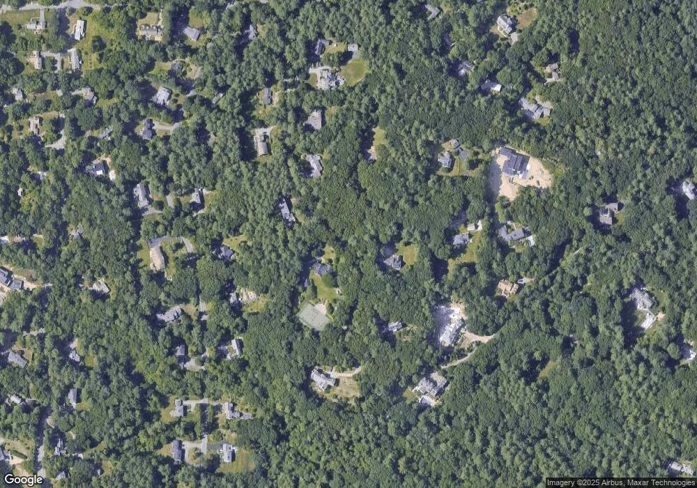 0 Saddle Hill Rd unit 70622851, Weston, MA 02493 - photo 1