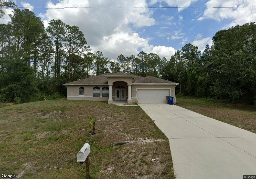 2006 Edward Ave, Alva, FL 33920 - photo 1