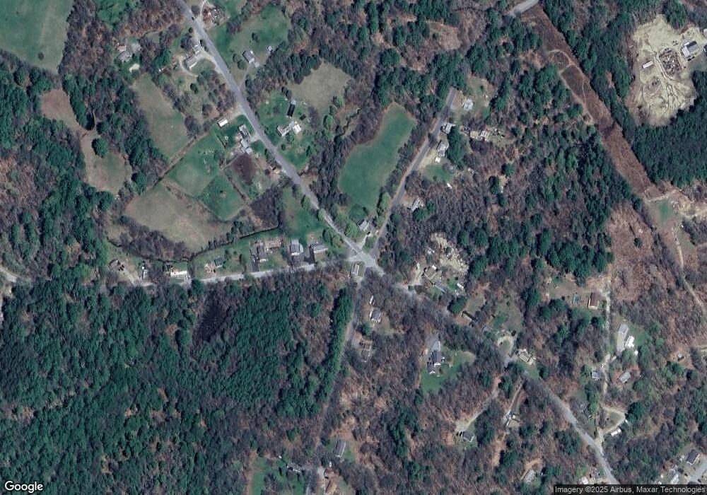 0 Clark Rd Map 8 Lot 23-2, Winchester, NH 03470 - photo 1