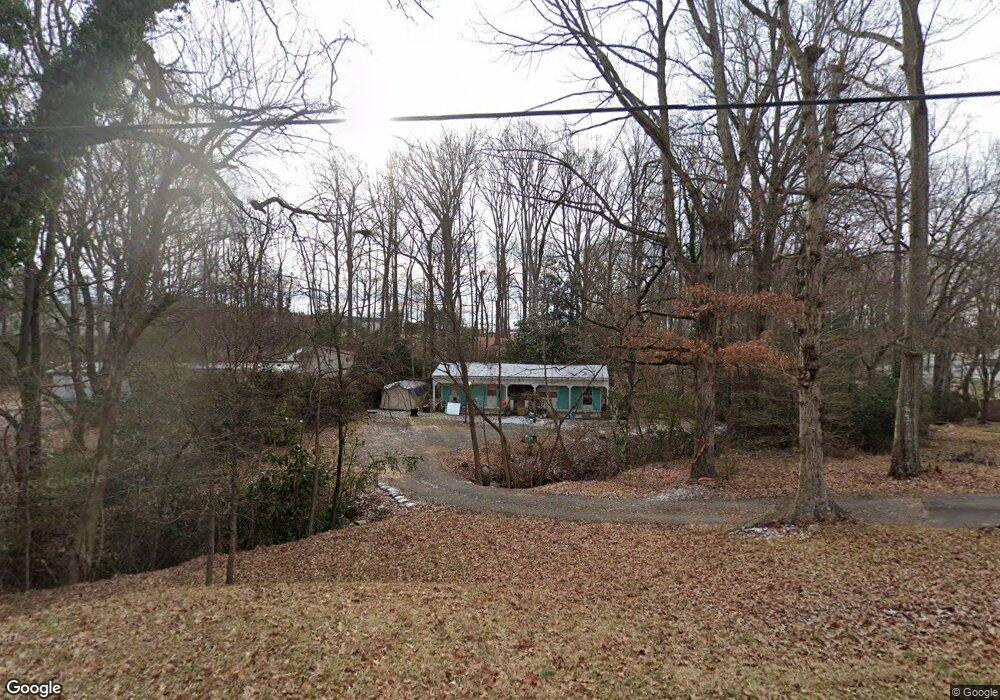 141 Forest Dr, Fort Mill, SC 29715 - photo 1