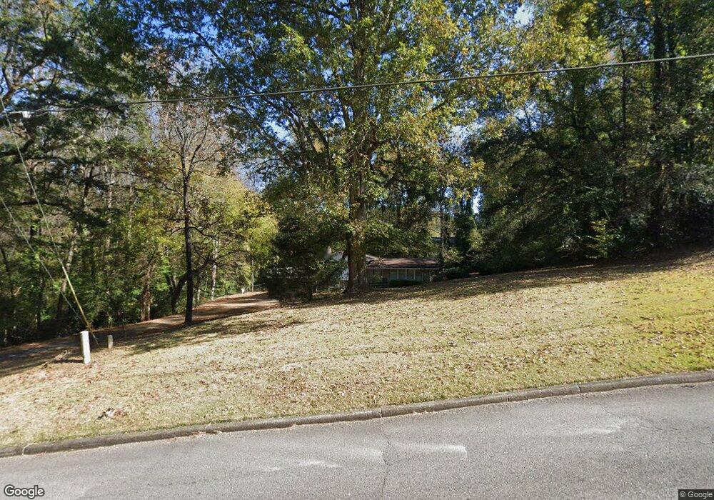 706 Azalea Dr, Lagrange, GA 30240 - photo 1