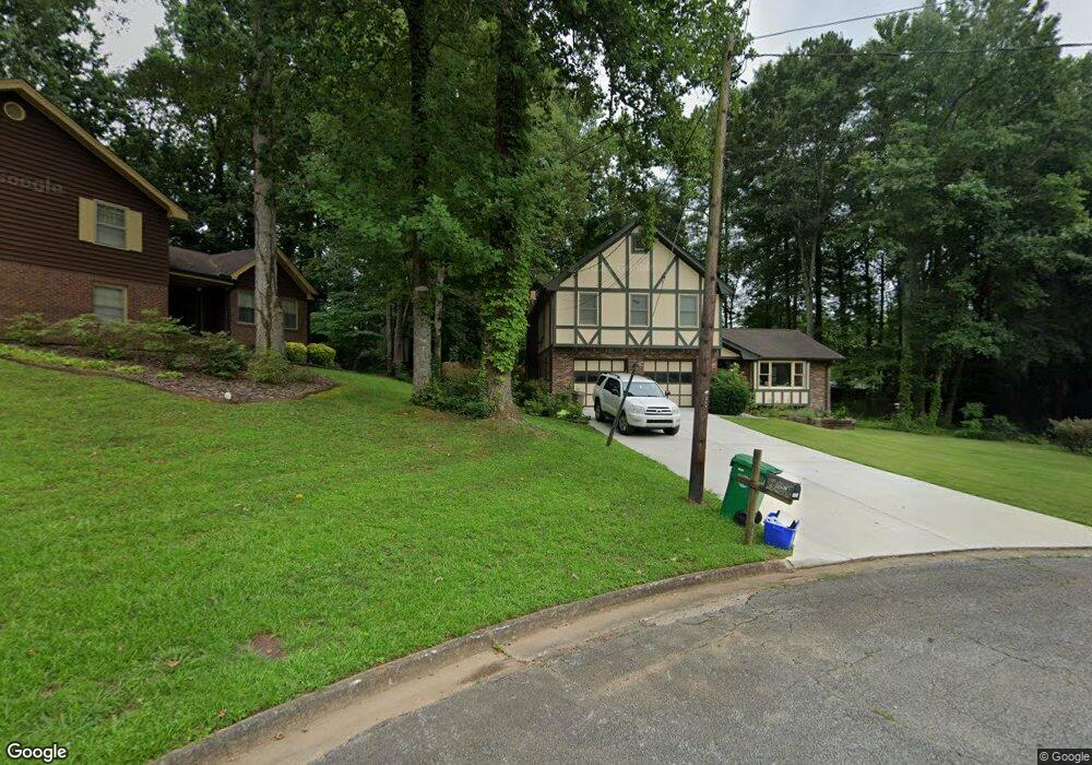 1905 Bramlet Ct, Tucker, GA 30084 - photo 1