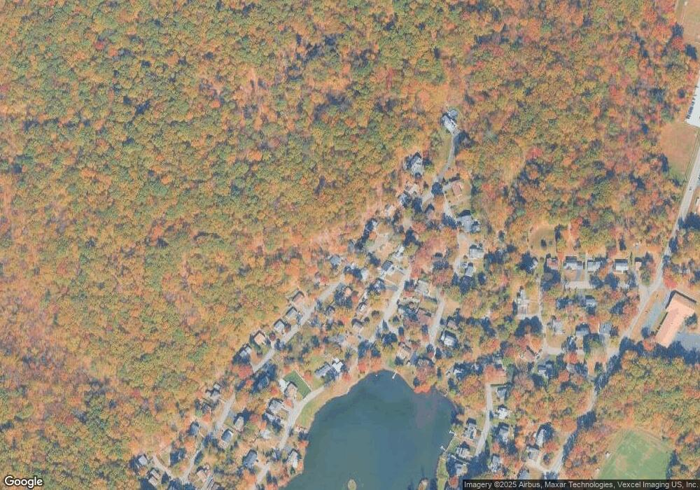 35 Hallvard Terrace, Rockaway, NJ 07866 - photo 1