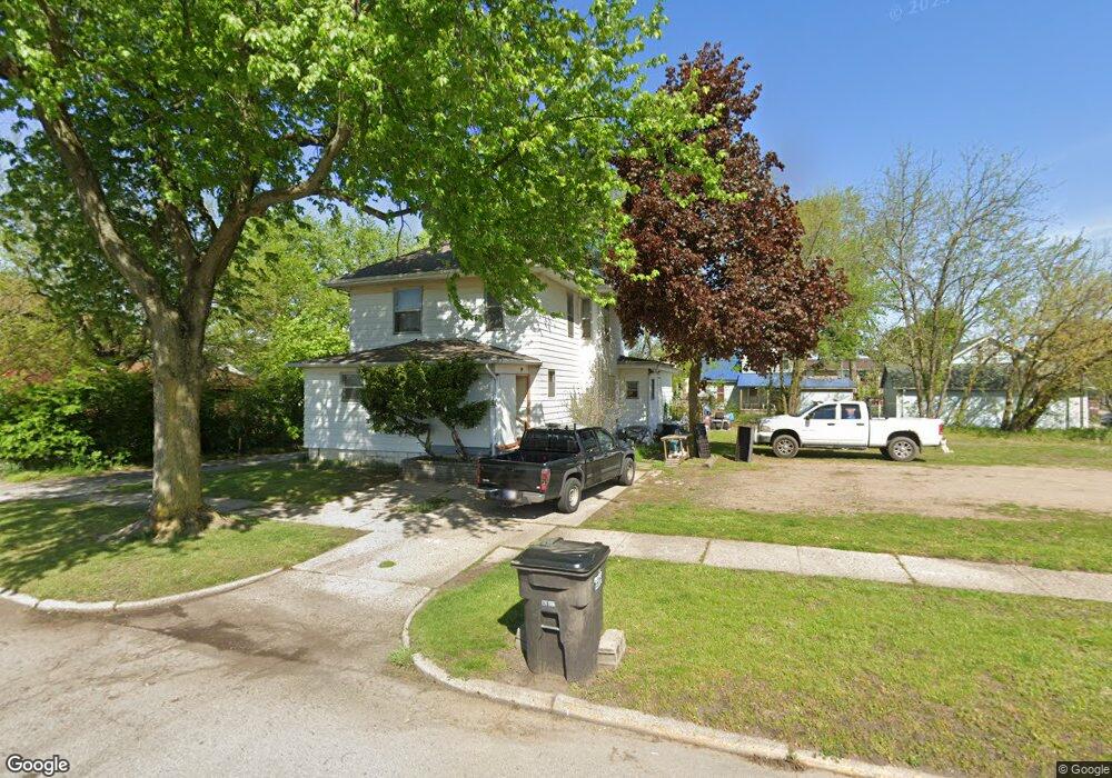 514 McDonald St, Elkhart, IN 46516 - photo 1