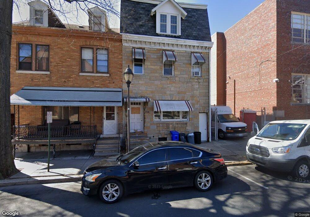 460 S 6th St, Reading, PA 19602 - photo 1