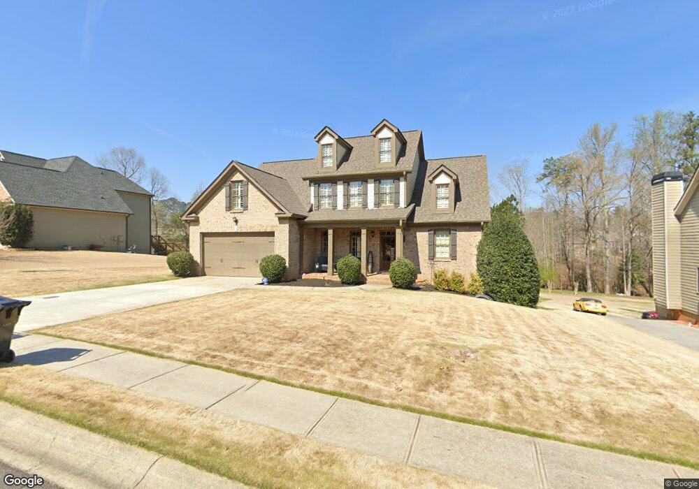 205 Abernathy Way, Acworth, GA 30102 - photo 1
