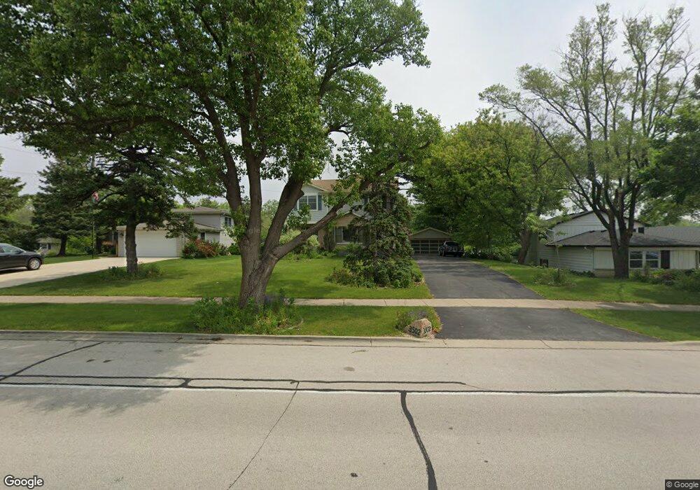3502 E Frontage Rd, Rolling Meadows, IL 60008 - photo 1