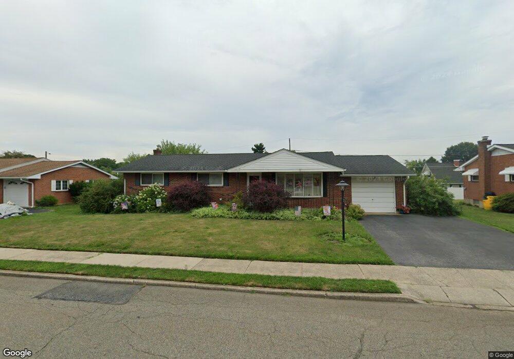 3025 Coplay Ln, Whitehall, PA 18052 - photo 1