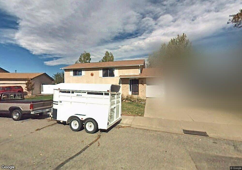 12903 W Chenango Dr, Morrison, CO 80465 - photo 1