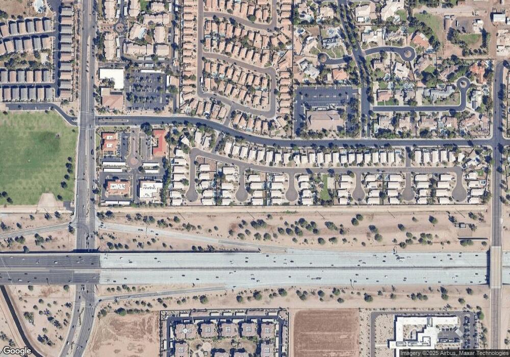 1533 S Parkcrest Cir, Mesa, AZ 85206 - photo 1