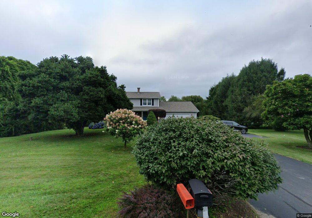 10 Forge Ln, North Franklin, CT 06254 - photo 1