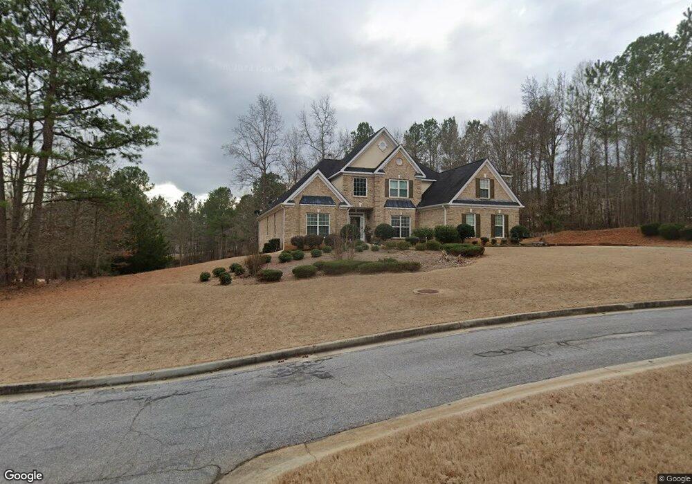 3639 Little Spring Dr, Stockbridge, GA 30281 - photo 1