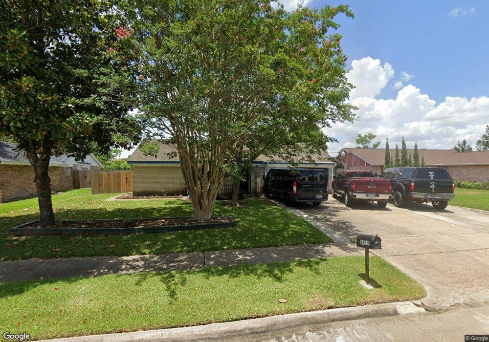 8419 Lettie St, Houston, TX 77075 - photo 1