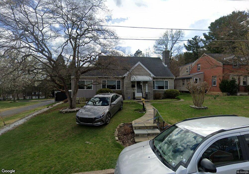 3306 Circle Ave, Reading, PA 19606 - photo 1