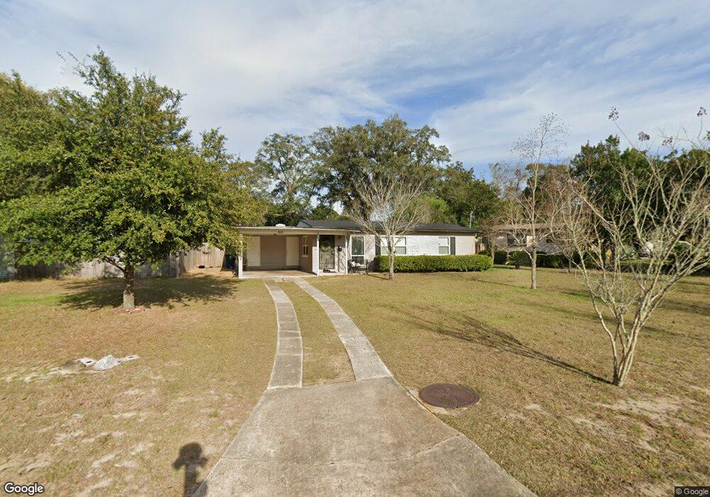 3001 Lopez Rd, Jacksonville, FL 32216 - photo 1