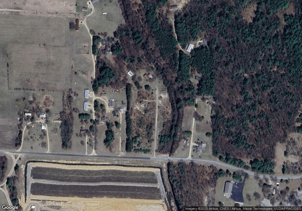 30958 Exodus Ave, Warrens, WI 54666 - photo 1