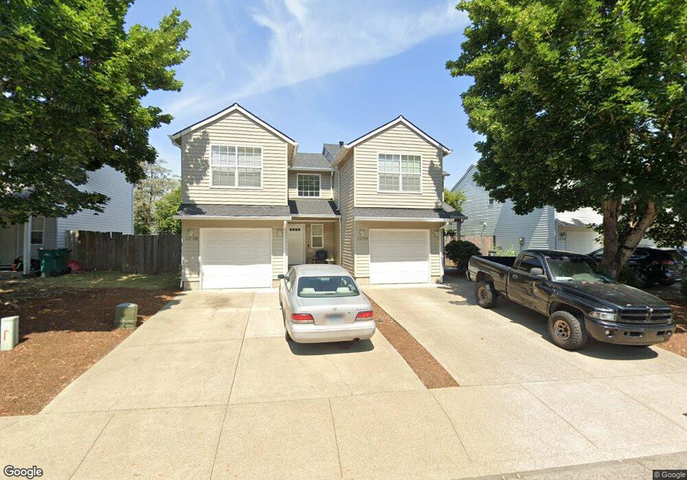 1074 SE Ash St, Dundee, OR 97115 - photo 1