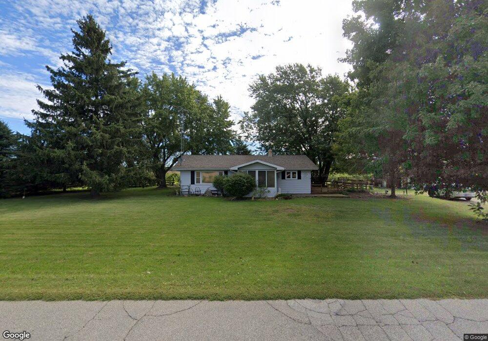 2601 N 600 E, Rolling Prairie, IN 46371 - photo 1