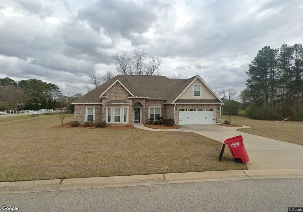 138 Golden Ocala Blvd, Macon, GA 31216 - photo 1