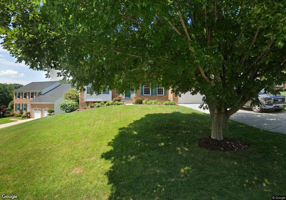 11047 Grassy Knoll Terrace, Germantown, MD 20876 - photo 1