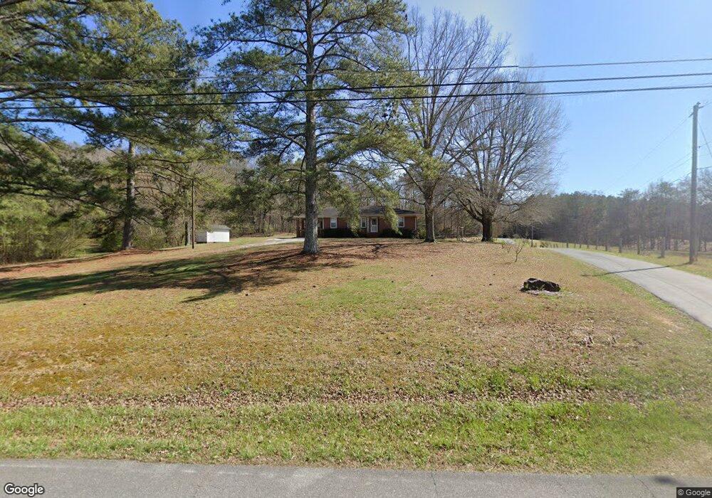 583 Grady Rd, Rockmart, GA 30153 - photo 1