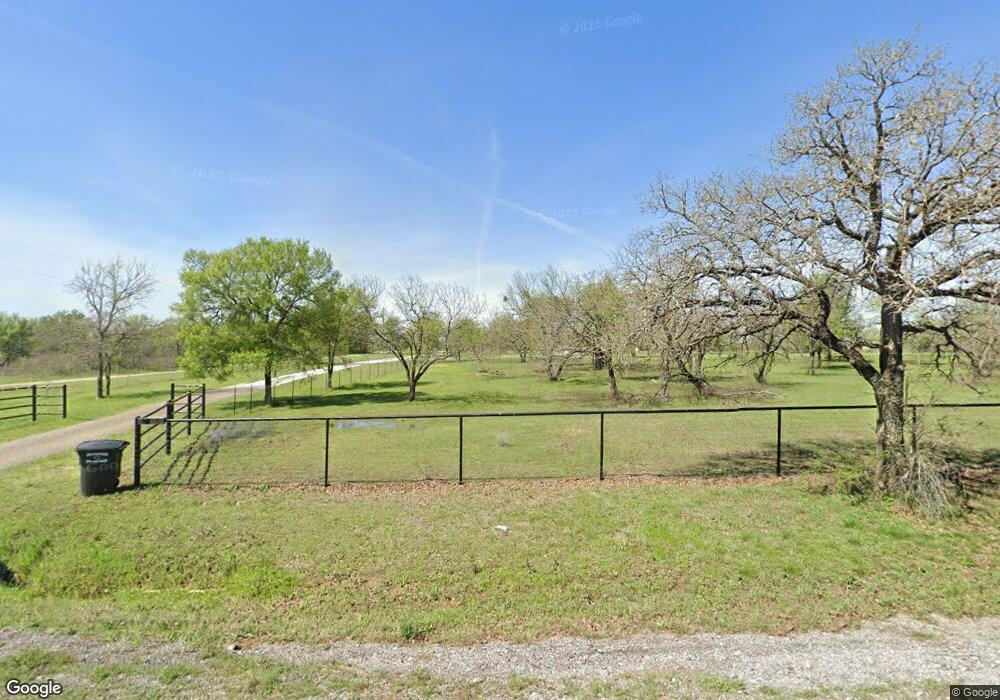 6276 S Fm 113, Millsap, TX 76066 - photo 1