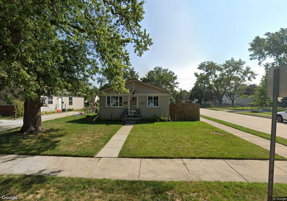 25840 Fern St, Roseville, MI 48066 - photo 1