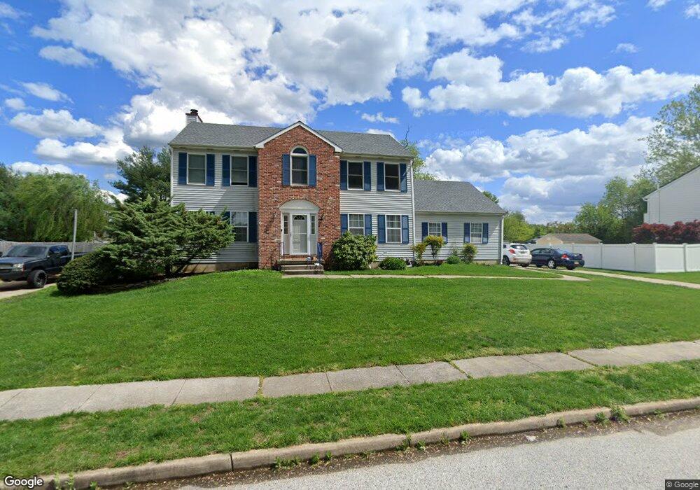 18 Colosseum Dr, Mantua, NJ 08051 - photo 1