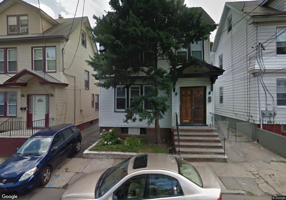 46 Underwood St unit 1, Newark, NJ 07106 - photo 1