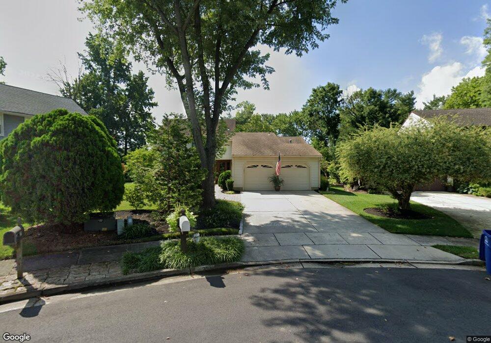 28 Meadowrue Dr, Mount Laurel, NJ 08054 - photo 1