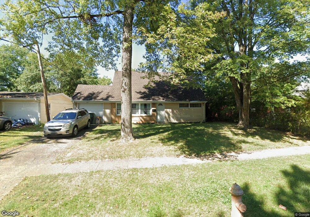 1591 Simpson Dr, Columbus, OH 43227 - photo 1