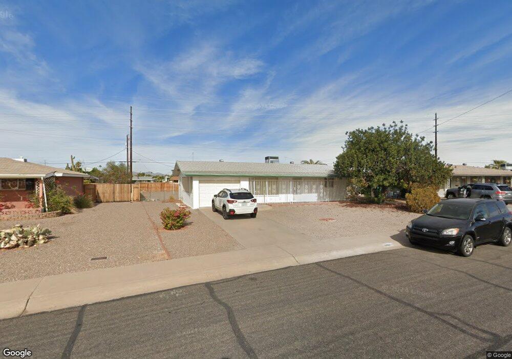 5354 E Baltimore St, Mesa, AZ 85205 - photo 1