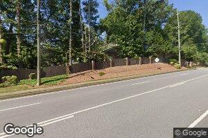 700 Hanover Ln SE, Marietta, GA 30067