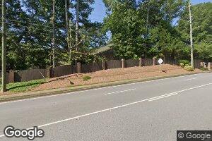 696 Hanover Ln SE, Marietta, GA 30067
