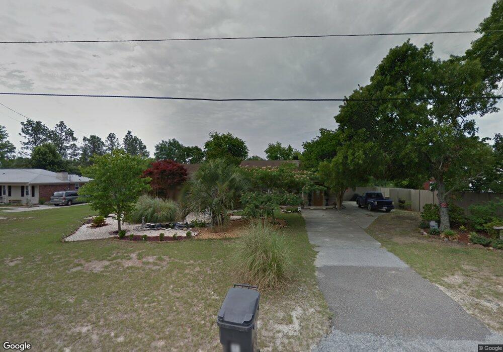 2114 Moncrieff St, Augusta, GA 30906 - photo 1