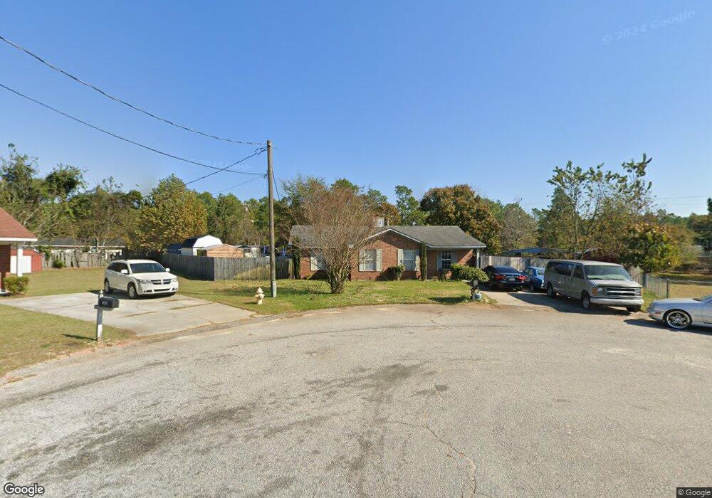 2006 Clover Ln, Augusta, GA 30906 - photo 1
