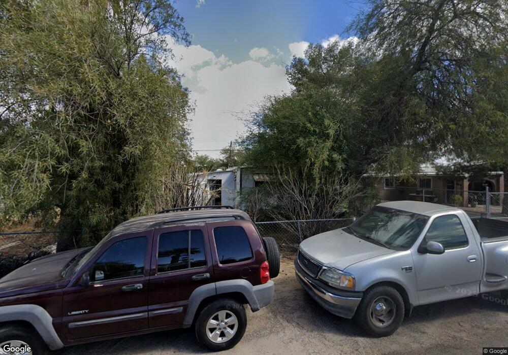 4702 N Camino Aire Fresco, Tucson, AZ 85705 - photo 1