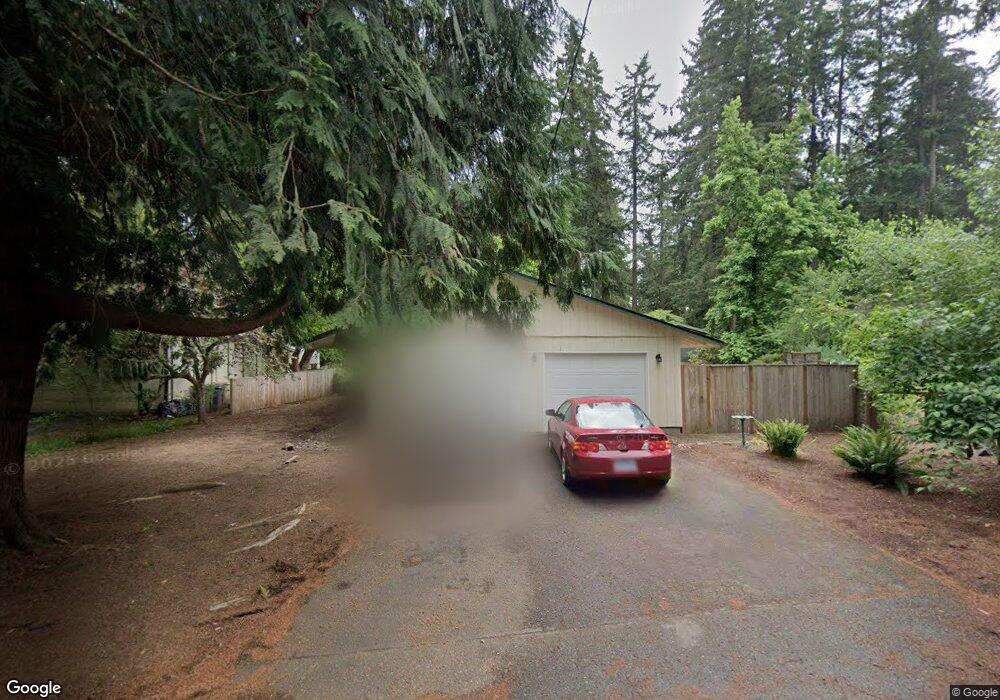 4968 Oakridge Rd, Lake Oswego, OR 97035 - photo 1