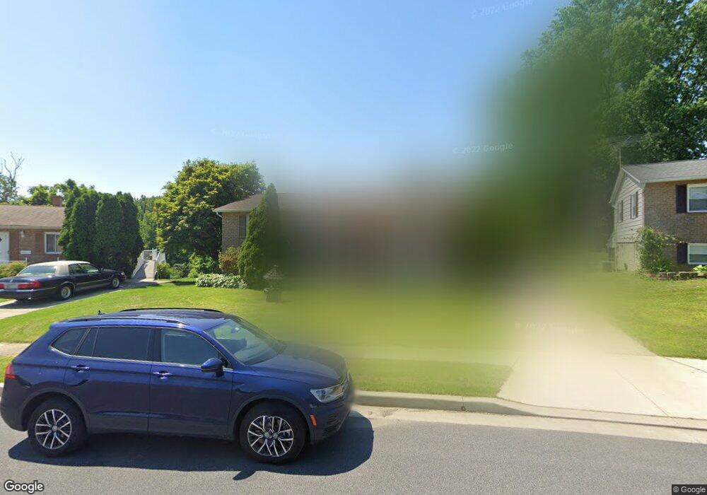 3509 Losrac Ct, Parkville, MD 21234 - photo 1