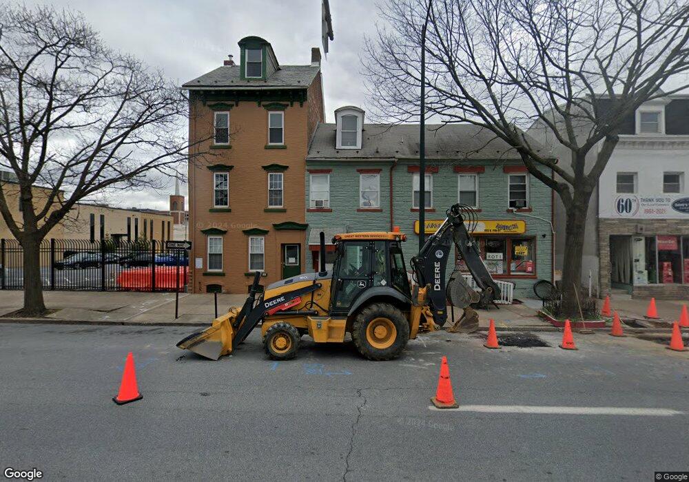 121 S 7th St unit 3, Allentown, PA 18101 - photo 1