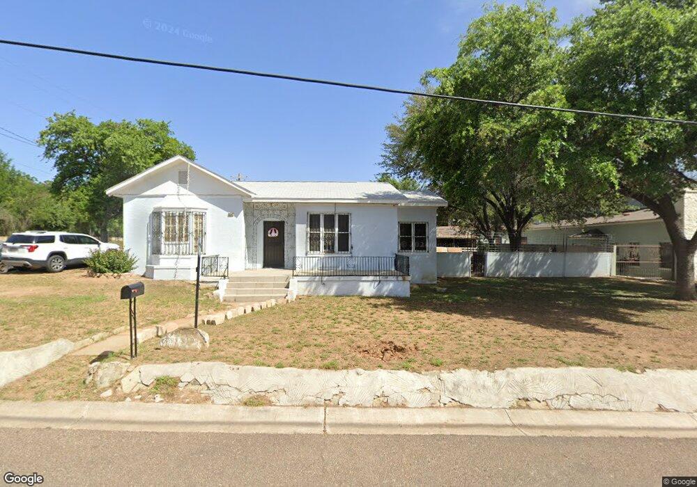1202 Garfield St, Laredo, TX 78040 - photo 1