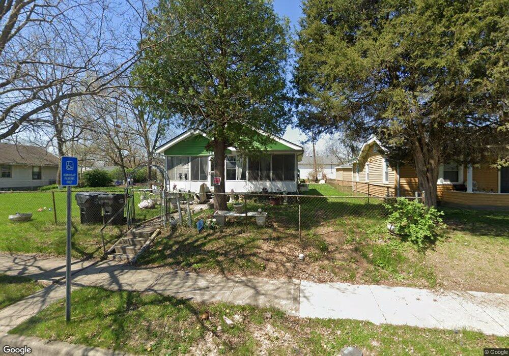 1911 Arrow Ave, Anderson, IN 46016 - photo 1