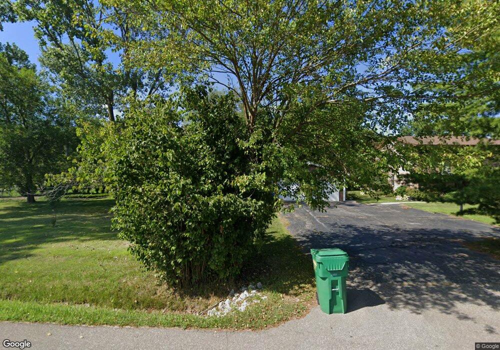 2829 W 925 N, Michigan City, IN 46360 - photo 1