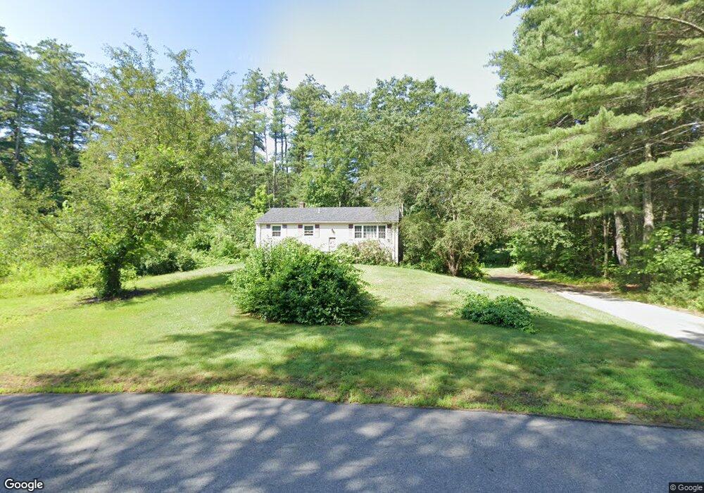 19 Parker Cir, Salem, NH 03079 - photo 1