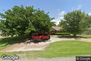 112 Sunset Trail, Snyder, OK 73566