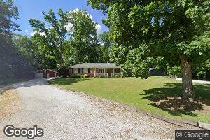 4134 Parrot Rd NW, Strasburg, OH 44680