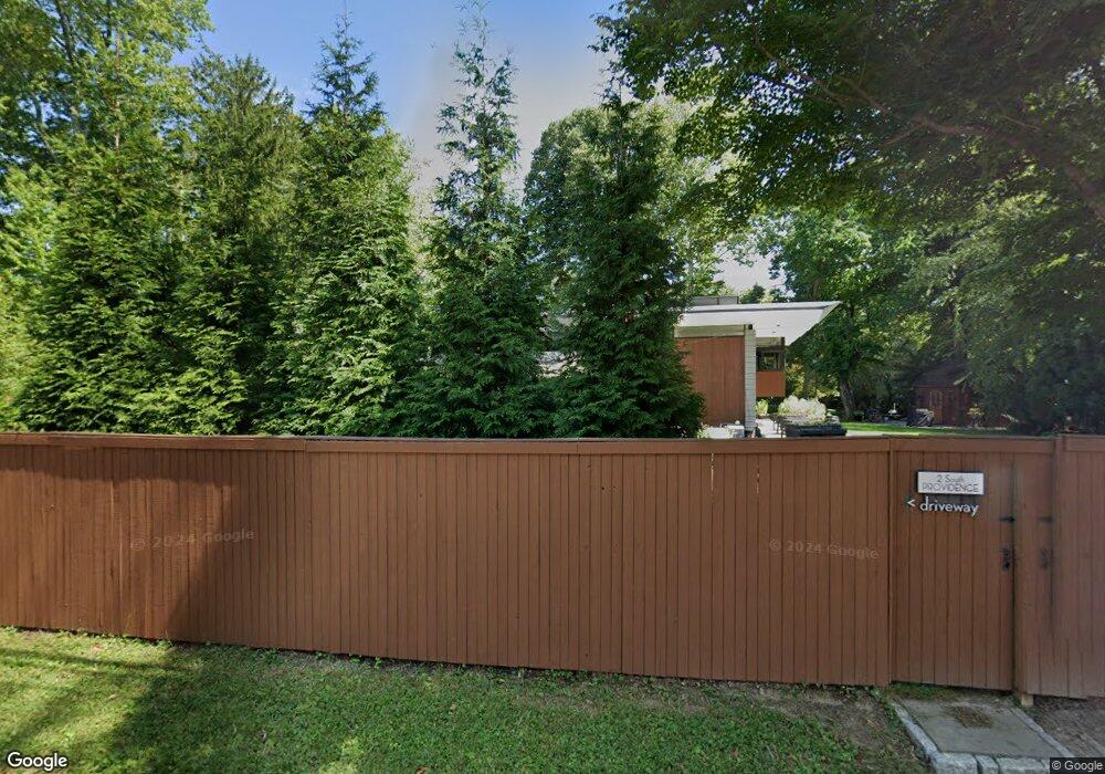 2 S Providence Rd, Wallingford, PA 19086 - photo 1